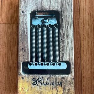 Source Unknown Stevie Ray Vaughan